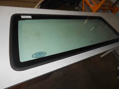 REAR Window WINDOW Back Glass Fits 98-11 RANGER | eBay