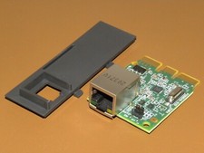Zebra P1068046-02 Ethernet Module Card for ZD...