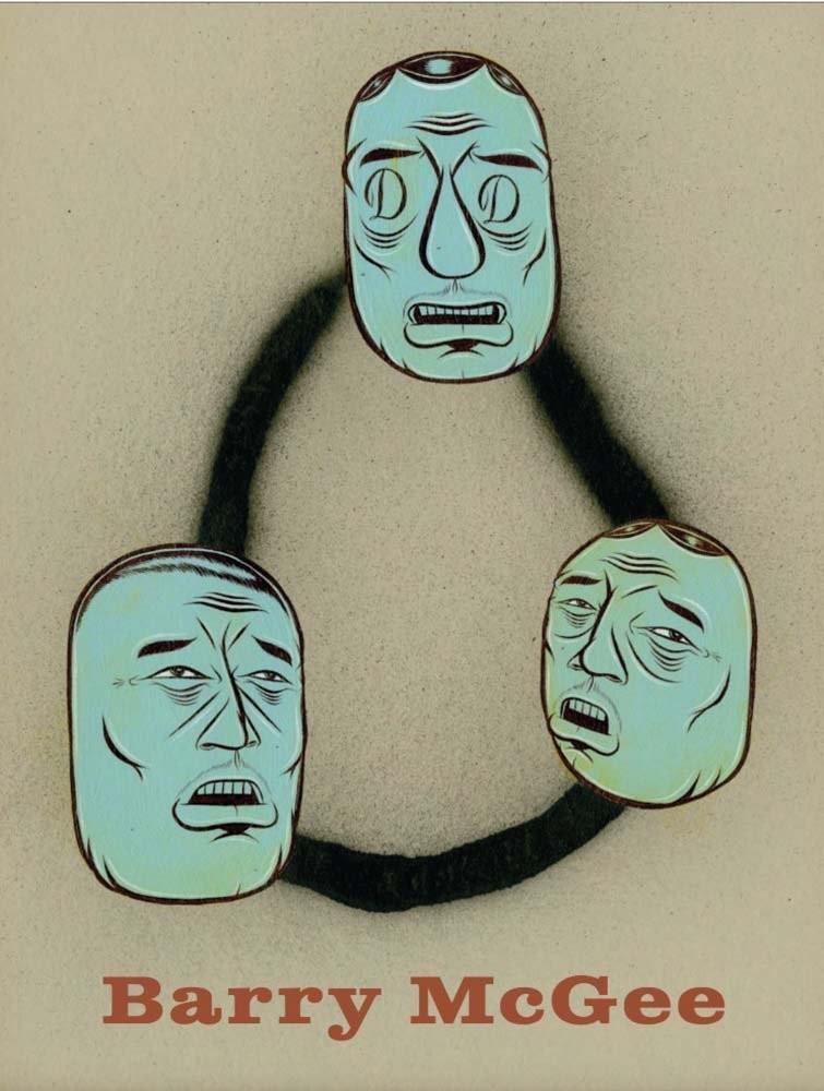 Thumbnail - Barry Mcgee
