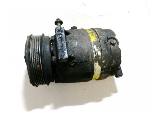 Opel Vectra 1997 AC AIR Compressor Pump 90443840, 656956 #805111-39