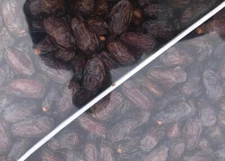 11 LB MEDJOOL DATES. LARGE DATES CALIFORNIA FRESH. TASTY AND SOFT
