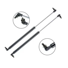 Rear Trunk Lift Supports Shock Struts 2PCS For Honda Civic Hatchback 1992-1995