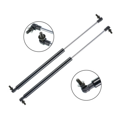 Rear Trunk Lift Supports Shock Struts 2PCS For Honda Civic Hatchback
