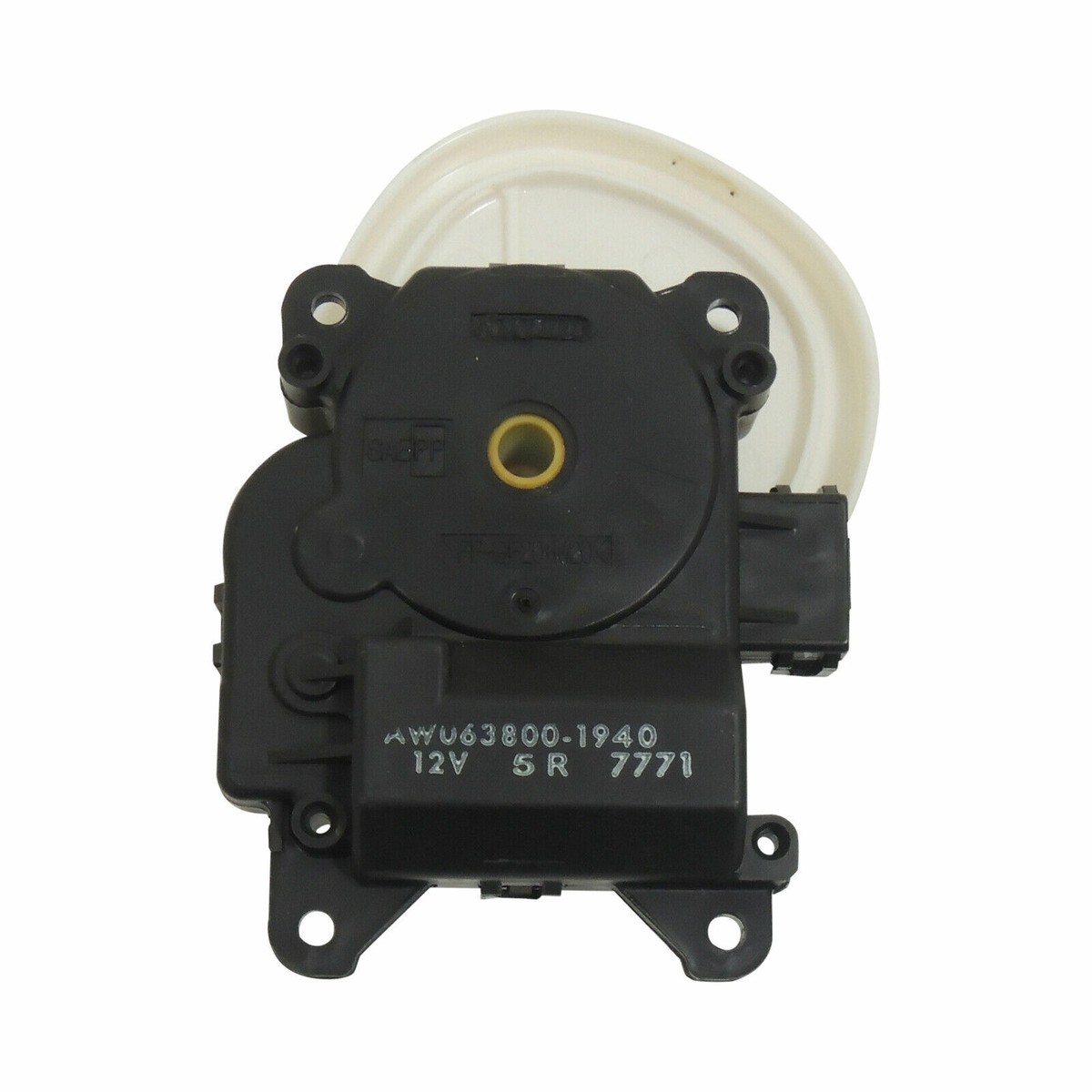 ⭐️値下げ中‼️ゴム部分交換済み✨LEGACY HVAC Air Adjustment Motor Actuator 2010-14 Subaru Legacy Outback