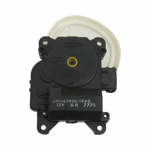 HVAC Air Adjustment Motor Actuator 2010-14 Subaru Legacy Outback 72131-AJ12A - Picture 5 of 6