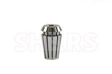 1PC Shars ER11 Metric Collet 1 1.5 2 2.5 3 3.5 4 4.5 5 5.5 6 6.5 7 MM
