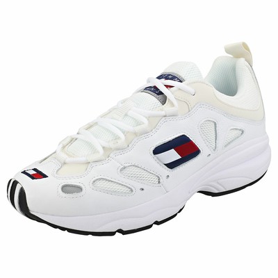 tommy jeans retro sneaker