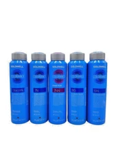 Goldwell Colorance Demi Permanent Hair Color Can 4.2oz (Choose)  NEW & Authentic