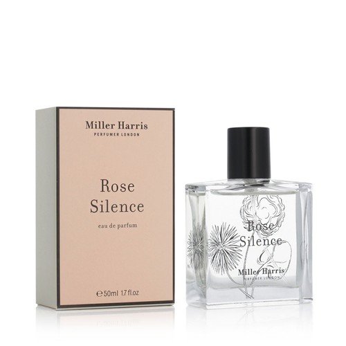 Miller Harris Rose Silence Eau De Parfum 50 ml (donna) - Foto 2 di 2