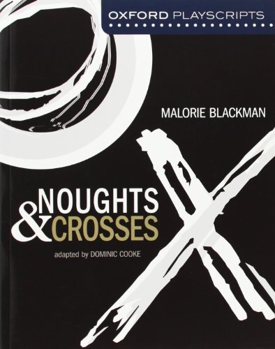 Dominic Cooke Noughts and Crosses Oxford Modern Playscripts Paperback