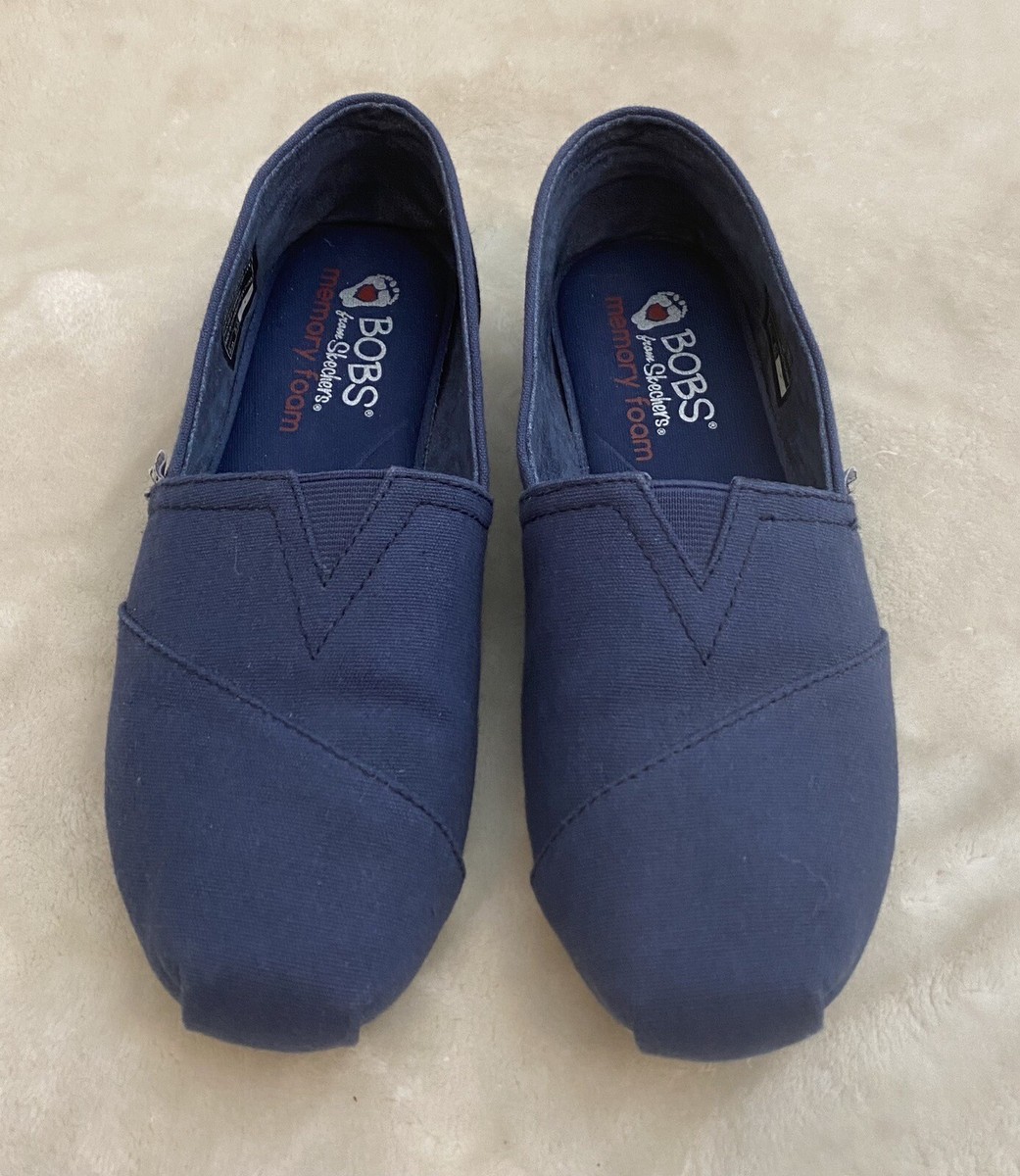 Skechers Shoes Bobs Shoes Size Skechers Bobs Shoes Womens Navy