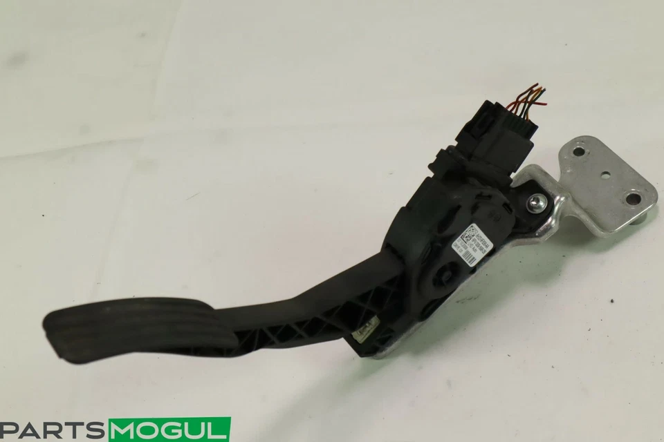 10-13 LAND ROVER RANGE ROVER GAS PEDAL THROTTLE ACCELERATOR SENSOR OEM - Image 4 of 4