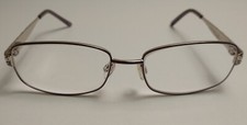 Sophia Loren Eyeware M230 Lavender 56/17/135 Flex Hinge Zyloware Eyeglass Frames