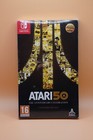 Nintendo Switch ATARI 50 The Anniversary Celebration Steelbook Edition - NEW