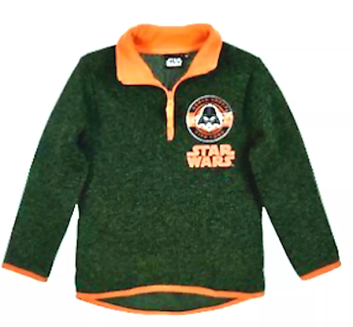 Star wars cardigan sweater clearance