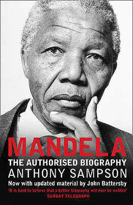 Mandela: The Authorised Biography - Image 2