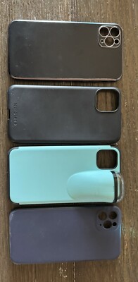 iPhone 11 Pro Max Cases