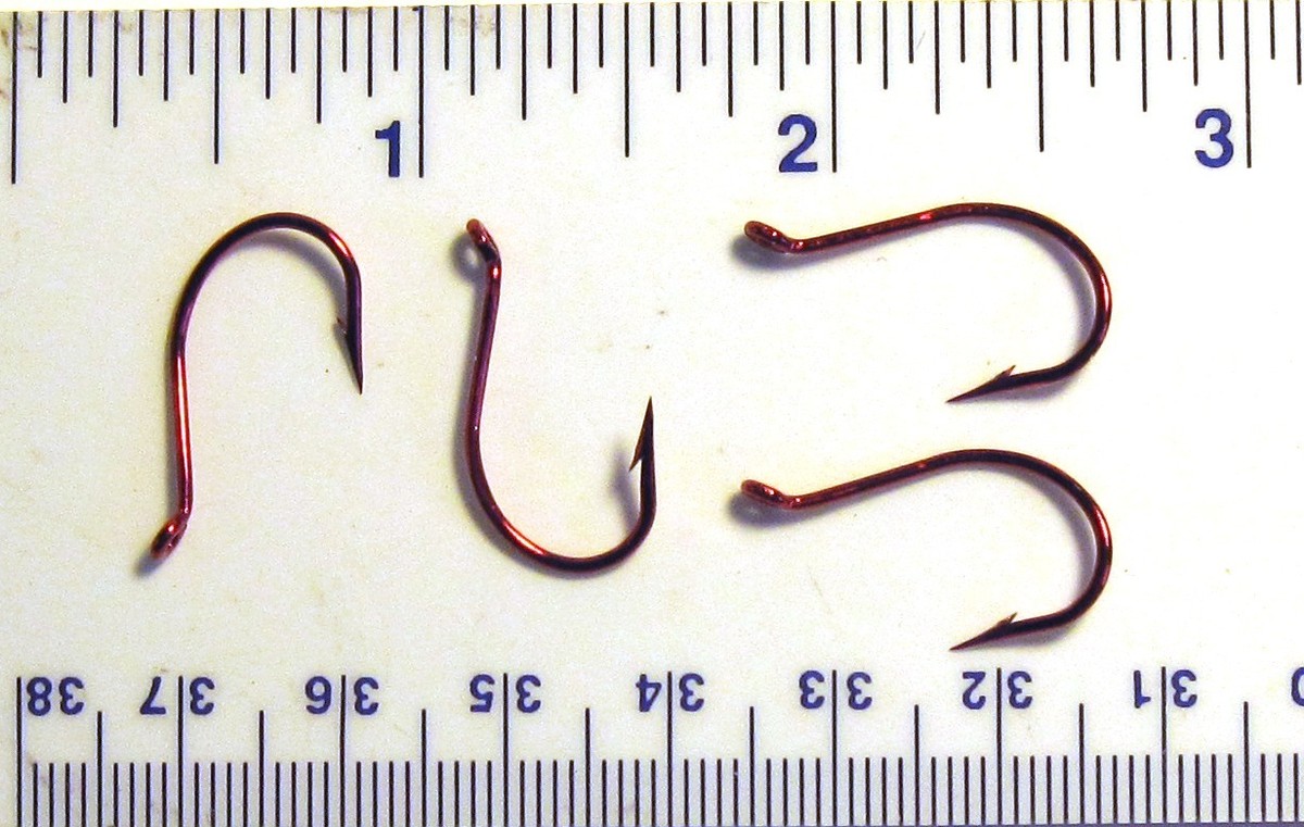 100 VMC 8369RD 8369 appâts vivants pieuvre rouge hameçons de