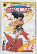WONDER WOMAN 1-27 NM 2023 DC comics sold SEPARATELY you PICK