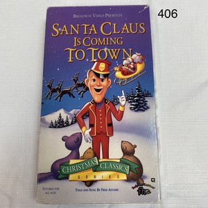 Christmas Movie Classic | F.H.E. Santa Claus is Coming to ...
