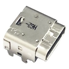 Type-C Charging Port Connector For HP 13-AF
