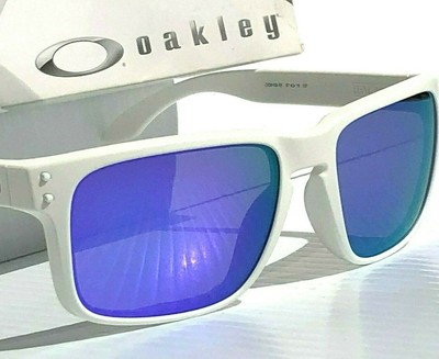 NEW Oakley HOLBROOK Matte White 