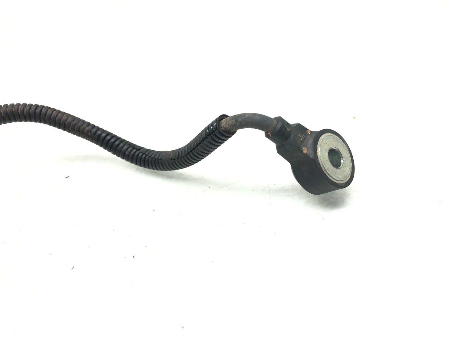2014-2018 BENTLEY FLYING SPUR 4.0L V8 IGNITION DETONATION KNOCK SENSOR OEM