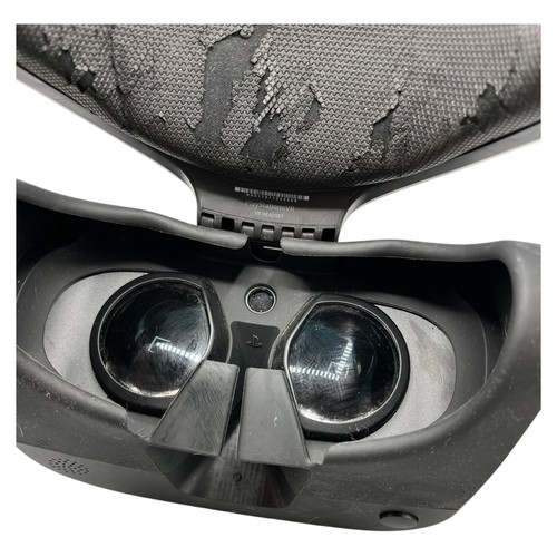 Sony Playstation VR Brille Virtual Reality PS4 Headset Gaming Zocken Ungeprüft - Bild 12 von 12