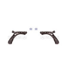 SIDEM 2x Querlenker links rechts für VW Beetle Cabriolet 5C7 5C8 1.2 TSI