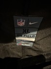 Detroit Lions Jared Goff #16 Jersey Men's XL Black Nike (NFL) Football Sports — photo 5