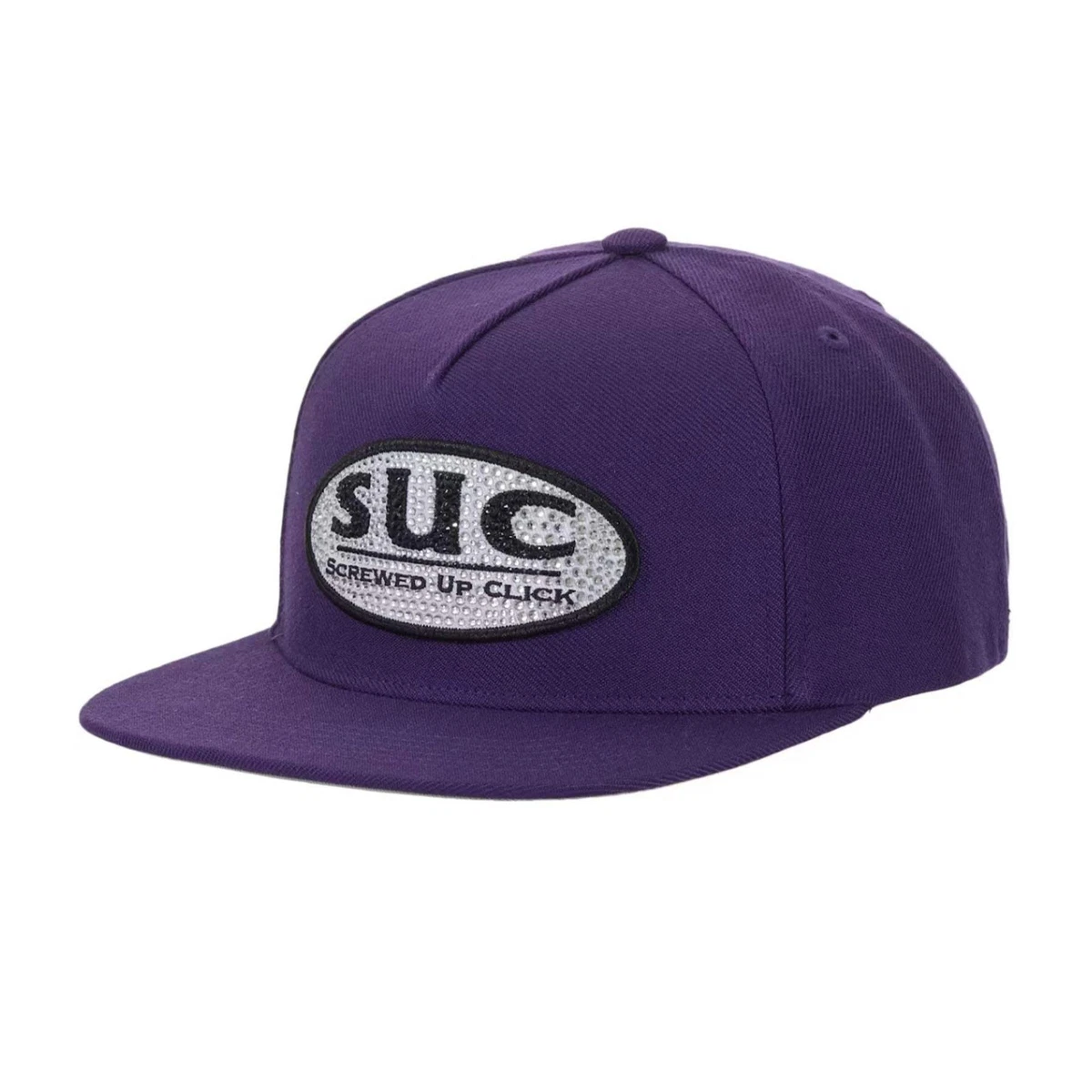 Supreme Purple Hats for Men for sale | eBay