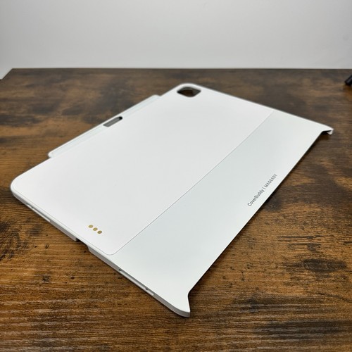 SWITCHEASY CoverBuddy Lite for 2024 iPad Pro 13" - iPad Pro Case - 第 1/9 張圖片
