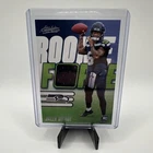 2025 Panini Absolute Jalen Milroe Base (RAW)