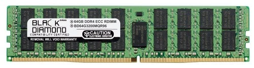 Server Only 64GB LR-Memory Samsung OEM,M393A8G40AB2-CWE-BD,M393A8G40BB4-CWE-BD