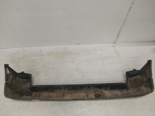Pare-choc arrière Citroen BERLINGO