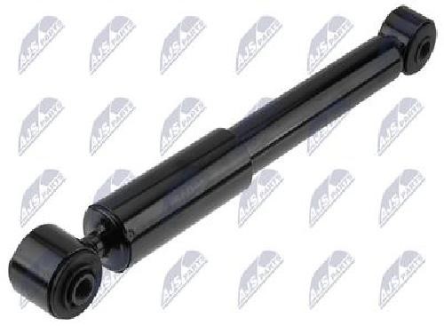 Original NTY Shock Absorber A-CT-064 For Citroën Peugeot