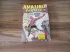 Marvel Comics AMAZING SPIDER-MAN OMNIBUS VOLUME 1 HC (KIRBY/DITKO COVER) Sealed
