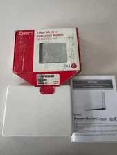 DSC TR5164-433 2-Way Wireless Transceiver Module/NEW/OPEN BOX