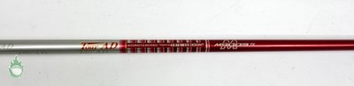 Graphite Design Tour AD M9003 7X Extra Stiff Graphite Driver Shaft TMAG Tip 43''