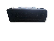 Saab 9-3 Ver1 2003 Radio CD-Player DVD-Player Navigation 12799727AA SUD13260