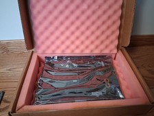 Scheda PCB Star Trac 715-3521 Star Trac Pro Tread Display NUOVA OEM