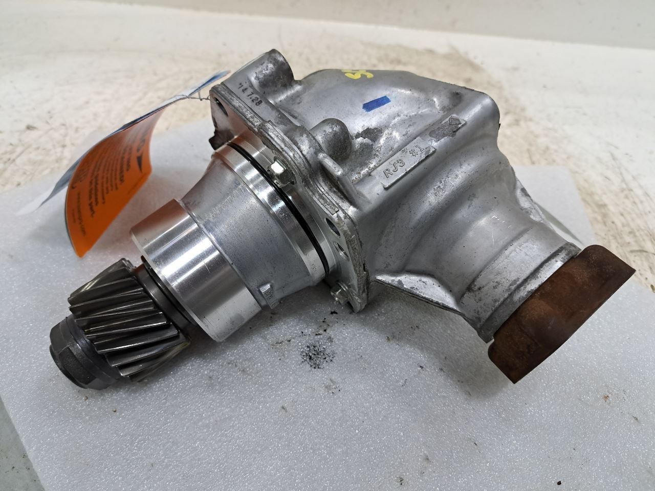 2015 Crv/Cr-v Transfer Case Sku#4101476