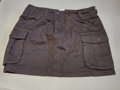NWT - John Galt - Women's Brown Shorts - Size 1