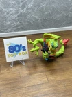 Scale Tail 1992 Vintage TMNT Teenage Mutant Ninja Turtles Figure