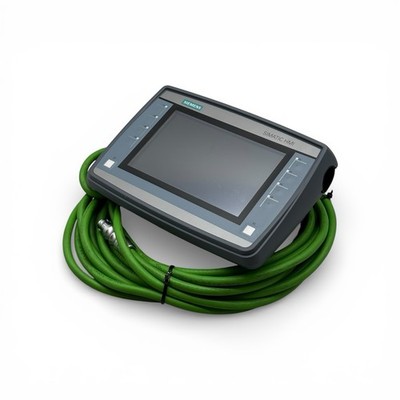 Siemens Simatic KTP700 6AV2125-2GB03-0AX0 | 6AV2 125-2GB03-0AX0