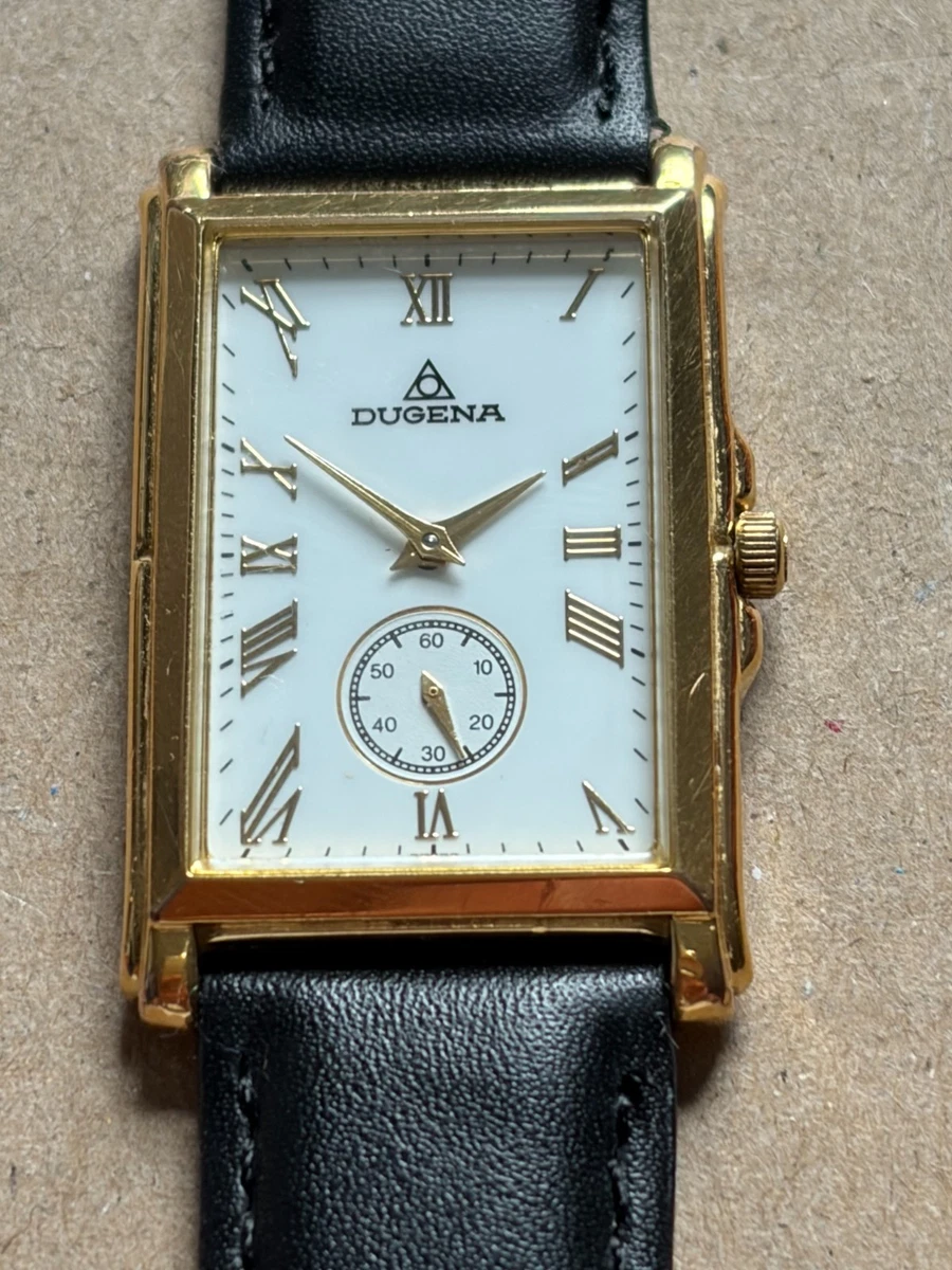 Dugena Watches for sale | eBay