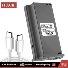 Trail Camera Rechargeable Battery for Tactacam Reveal X Gen 3.0, 2.0, Pro 3.0