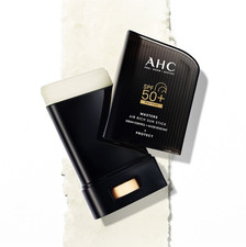 K-Beauty AHC Masters Air Rich Sun Stick SPF50 PA   14g