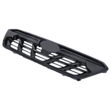 Replace Front Bumper Upper Grille Plastic Durable For SUBARU Crosstrek 2021-2023