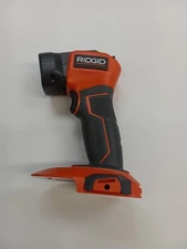 RIDGID  18V Cordless LED Work Light (Tool Only)-R8695B